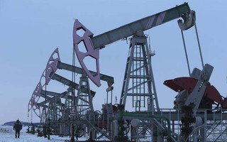 Giá dầu sẽ nhanh hồi phục?