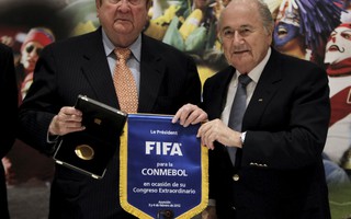FIFA: Khủng hoảng chưa có hồi kết