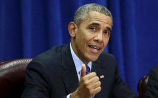 Ông Obama ra tay giúp TPP “vượt ải”
