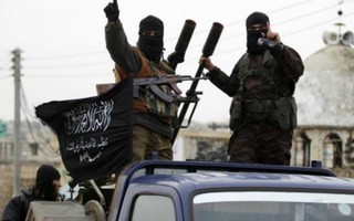 Nhóm Mặt trận Nusra bác tin "chia tay"Al Qaeda