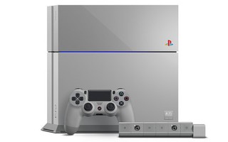 PlayStation 4 có giá hơn 2,7 tỉ đồng