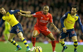 Arsenal - Liverpool: Nỗi ám ảnh đại chiến