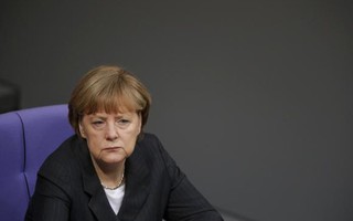 Bà Merkel: Ông Putin không có cơ hội dự G7
