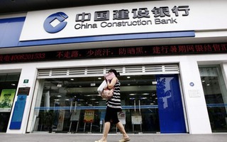 Trung Quốc bị cảnh báo về rửa tiền