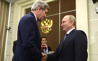 Quan hệ Nga - Mỹ “tan băng”