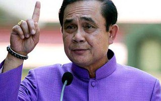 Thái Lan: Điều 44 gây tranh cãi