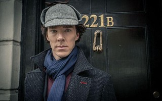 Benedict Cumberbatch nhận tước hiệu cao quý ở tuổi 38