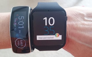 Vì sao người Việt rụt rè sắm smartwatch?