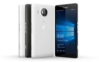 Lumia 950 và 950 XL trình làng với cấu hình mơ ước