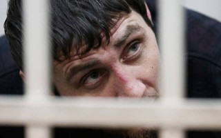 Nghi phạm tiết lộ động cơ giết ông Nemtsov