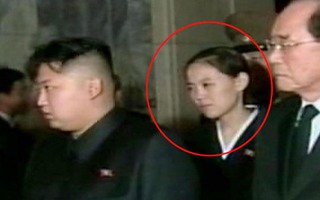 Em gái ông Kim Jong-un “mất việc vì sai sót an ninh”