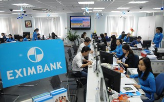Eximbank thay đổi ứng viên HĐQT vào giờ chót