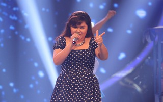Vietnam Idol 2015: Tiếc cho Bích Ngọc!