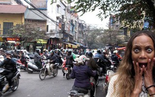 Nhìn du lịch Việt mà đau đớn lòng
