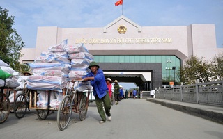 Việt Nam lệ thuộc hàng hóa Trung Quốc nhiều nhất Đông Nam Á