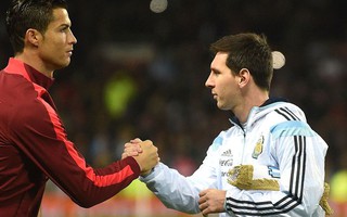 "Messi là nghệ sĩ, còn Ronaldo là… cỗ máy!"