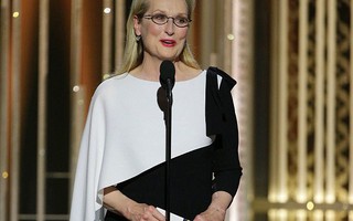 Meryl Streep từng bị chê quá xấu xí