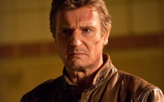 Liam Neeson vẫn “phong độ” ở tuổi 62