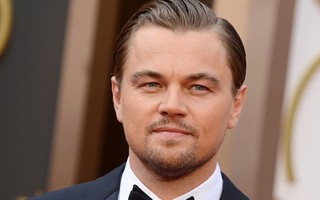 Leonardo DiCaprio quyên góp 312 tỉ đồng vì môi trường