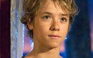 Các sao phim "Peter Pan" giờ thế nào?