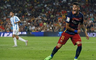 Neymar chính thức lên tiếng vụ sang M.U