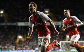 Lịch THTT: Arsenal tiếp Olympiakos, Chelsea làm khách Porto