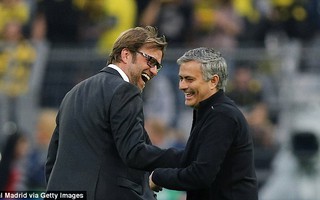 Bất ngờ với ứng viên thay thế ông Mourinho