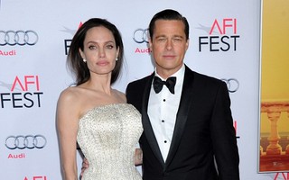 Angelina Jolie khẳng định đổi sang họ chồng