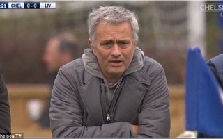 Ông Pellegrini đồng cảm với Mourinho