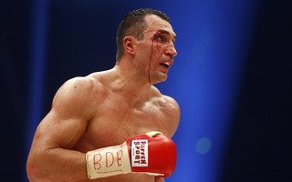 Đánh bại Klitschko, Fury lên đỉnh quyền Anh thế giới