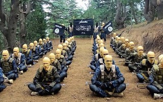 IS giết thủ lĩnh Taliban?