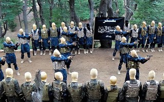 Al-Qaeda và IS đấu đá dữ dội