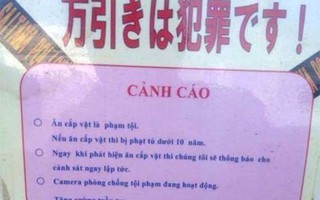 Thay vì phải xấu hổ thì họ lại tự hào!