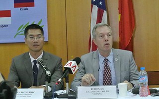Mỹ tôn trọng hệ thống chính trị Việt Nam