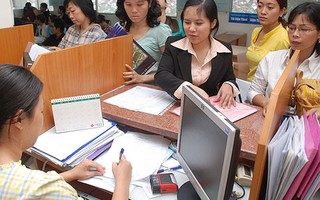 Vì sao đại lý thuế chậm phát triển?