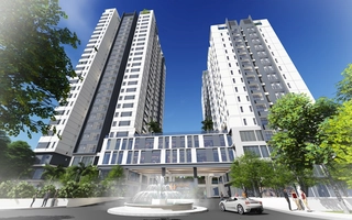 Mua căn hộ Hưng Phát Silver Star thanh toán trước 20%