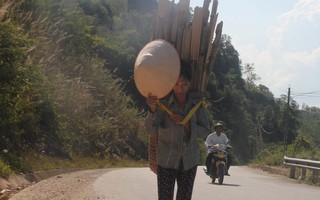 Nắng nung người ở “chảo lửa Đông Dương”