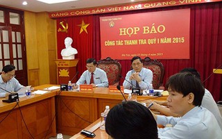 Khó thu hồi tài sản tham nhũng