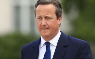 Thủ tướng Cameron vẫn ở lại dù Anh rời EU