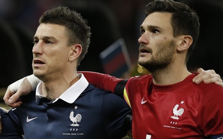 Vòng 13 Premier League dành điều đặc biệt cho nước Pháp