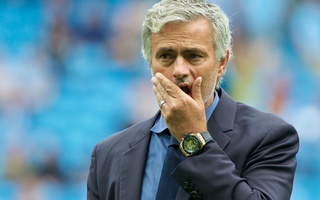 HLV Mourinho có nguy cơ bị sa thải cao thứ 2 Premier League