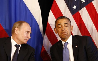 Nga lên án lệnh trừng phạt mới của Mỹ