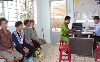 Áp dụng “thuốc đặc trị”