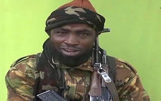 Boko Haram cam kết trung thành với IS