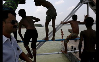 Ấn Độ: Hơn 1.800 người chết vì nắng nóng, cao nhất 20 năm qua