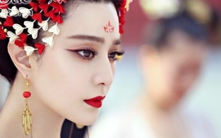 Phạm Băng Băng - "đại gia" của làng giải trí Hoa ngữ