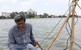 Vụ lấp sông Đồng Nai: Phản biện chứ không làm giùm!