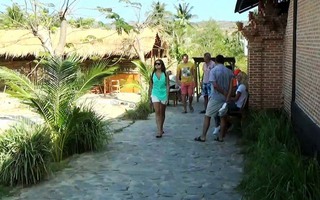 Biệt thự “bí ẩn” của người Nga ở Phan Thiết