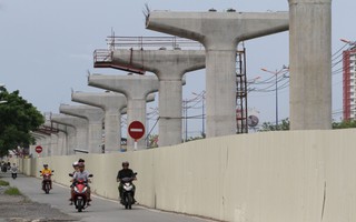 Mở “nút thắt” dự án metro