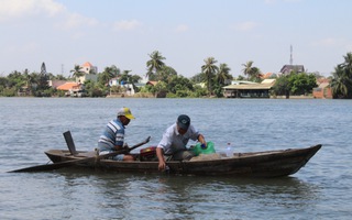 Dự án lấp sông Đồng Nai: “Lắc lư” từ gốc